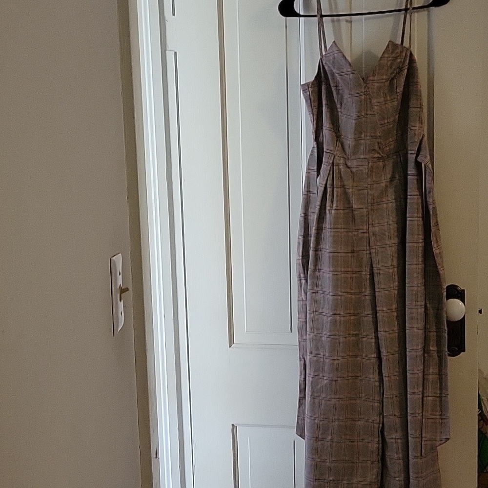 L'Atiste Jumpsuit